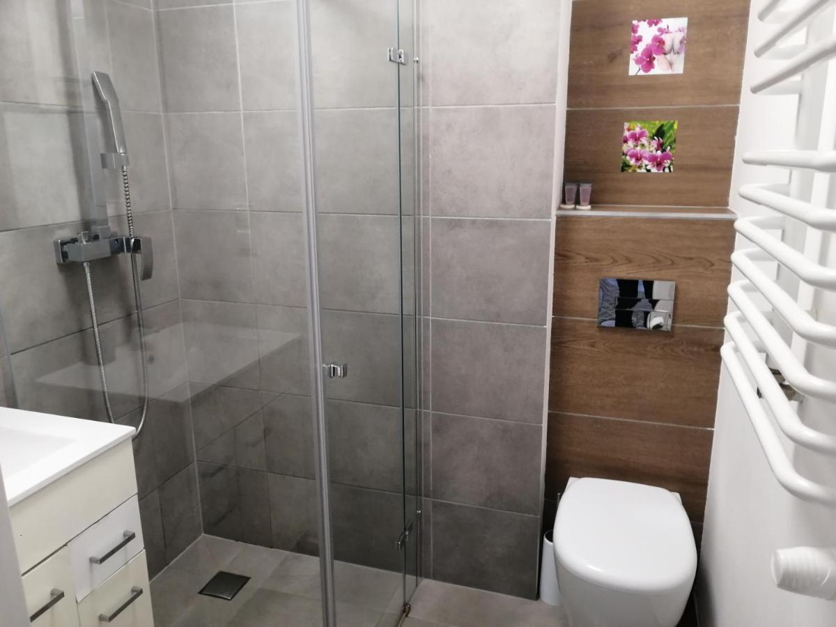 Pokoje - Studio Gliwice I Przy Onkologii Exterior foto