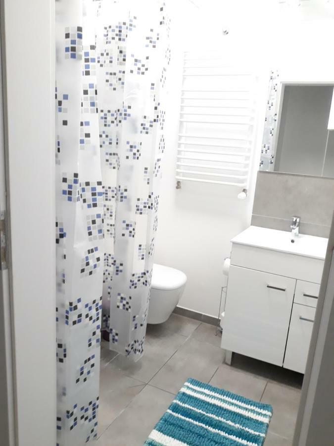 Pokoje - Studio Gliwice I Przy Onkologii Exterior foto