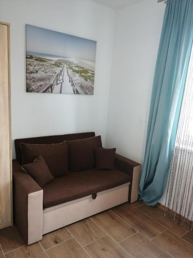 Pokoje - Studio Gliwice I Przy Onkologii Exterior foto